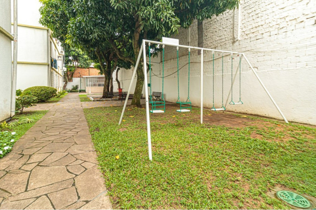 Imagem Apartamento com 2 Quartos à Venda, 48 m² em Santa Maria Goretti - Porto Alegre Imagem Apartamento com 2 Quartos à Venda, 48 m² em Santa Maria Goretti - Porto Alegre