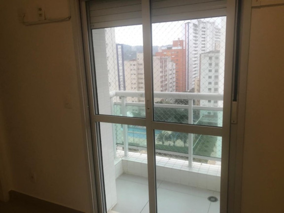 Imagem Apartamento com 3 Quartos para Alugar, 84 m² em José Menino - Santos Imagem Apartamento com 3 Quartos para Alugar, 84 m² em José Menino - Santos