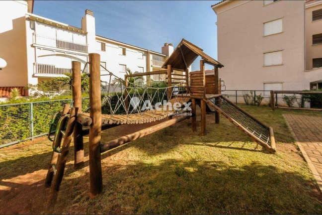 Imagem Apartamento com 3 Quartos à Venda, 76 m² em Loteamento Center Santa Genebra - Campinas Imagem Apartamento com 3 Quartos à Venda, 76 m² em Loteamento Center Santa Genebra - Campinas