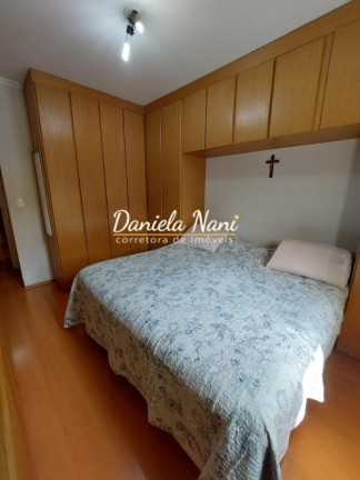 Imagem Sobrado com 3 Quartos à Venda, 141 m² em Taboão - São Bernardo Do Campo