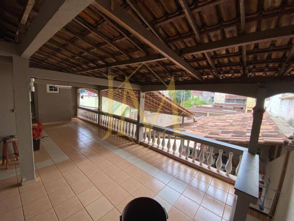 Imagem Casa com 4 Quartos à Venda, 400 m² em Jk - Coronel Fabriciano