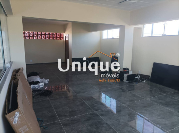 Imagem Galpão para Alugar, 360 m² em Reserva Do Peró - Cabo Frio
