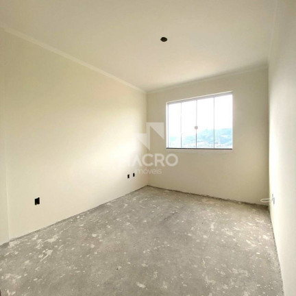 Imagem Apartamento com 3 Quartos à Venda, 83 m² em Rau - Jaraguá Do Sul