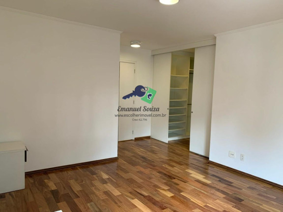 Imagem Apartamento com 4 Quartos para Alugar, 243 m² em Chácara Santo Antônio (zona Sul) - São Paulo Imagem Apartamento com 4 Quartos para Alugar, 243 m² em Chácara Santo Antônio (zona Sul) - São Paulo