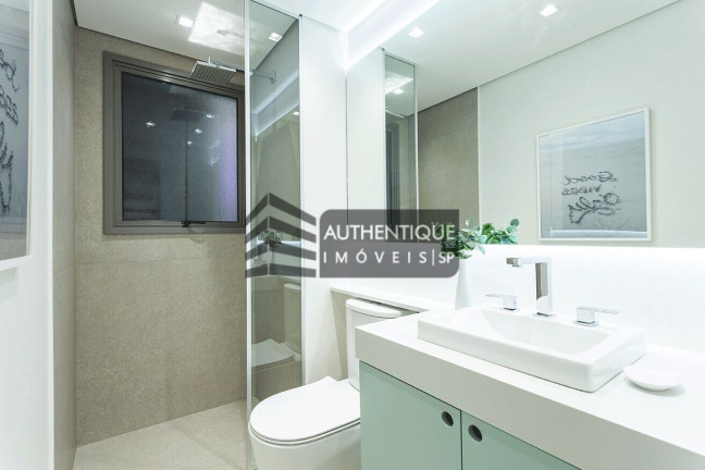 Imagem Apartamento com 2 Quartos à Venda, 70 m² em Brooklin - São Paulo Imagem Apartamento com 2 Quartos à Venda, 70 m² em Brooklin - São Paulo