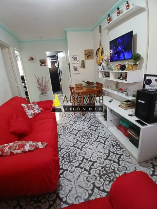 Imagem Apartamento com 2 Quartos à Venda, 48 m² em Casa Grande - Diadema Imagem Apartamento com 2 Quartos à Venda, 48 m² em Casa Grande - Diadema