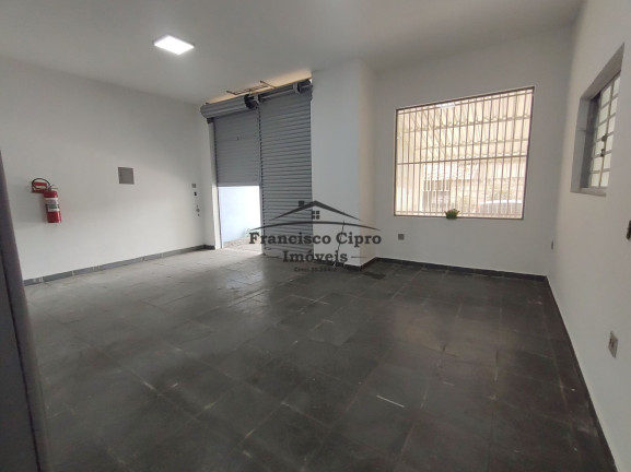 Imagem Sala Comercial para Alugar, 170 m² em Parque Do Sol - Guaratinguetá