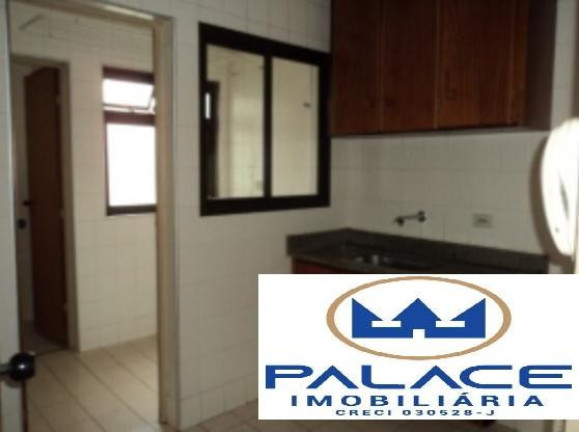 Imagem Apartamento com 3 Quartos para Alugar, 77 m² em Alto - Piracicaba