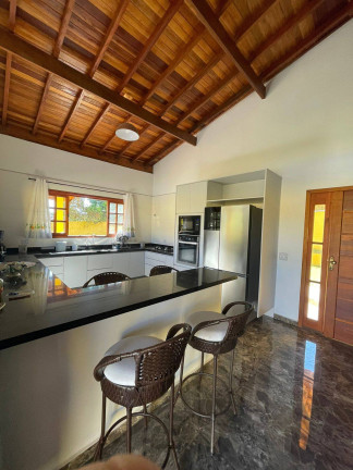 Imagem Chácara com 3 Quartos à Venda, 190 m² em Sorocamirim - Ibiúna