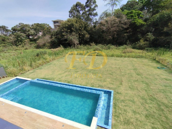Imagem Casa de Condomínio com 5 Quartos à Venda, 940 m² em Condomínio Porto Atibaia - Atibaia Imagem Casa de Condomínio com 5 Quartos à Venda, 940 m² em Condomínio Porto Atibaia - Atibaia