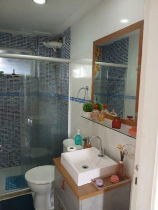 Imagem Apartamento com 2 Quartos à Venda, 45 m² em Tancredo Neves - Salvador Imagem Apartamento com 2 Quartos à Venda, 45 m² em Tancredo Neves - Salvador