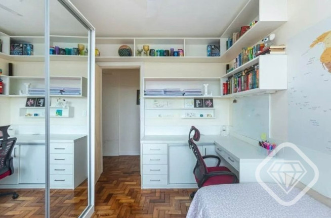 Imagem Apartamento com 3 Quartos à Venda,  em Cristal - Porto Alegre