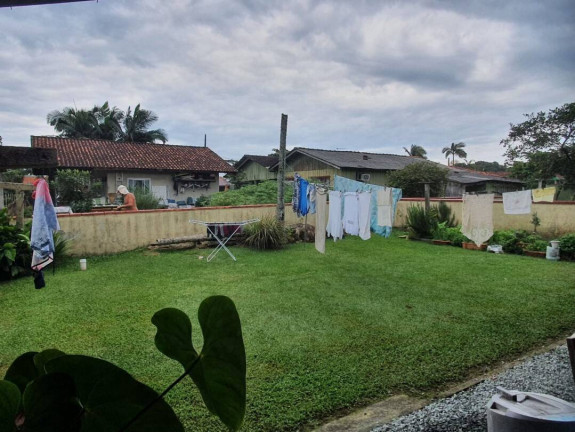 Imagem Casa com 3 Quartos à Venda, 137 m² em Salinas - Balneário Barra Do Sul