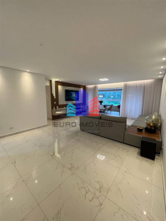 Imagem Apartamento com 3 Quartos à Venda, 148 m² em Canto Do Forte - Praia Grande Imagem Apartamento com 3 Quartos à Venda, 148 m² em Canto Do Forte - Praia Grande