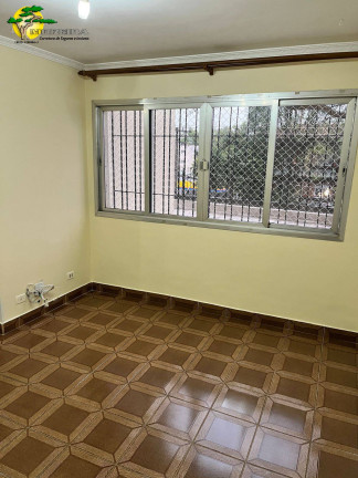 Imagem Apartamento com 2 Quartos à Venda, 62 m² em Santana - São Paulo