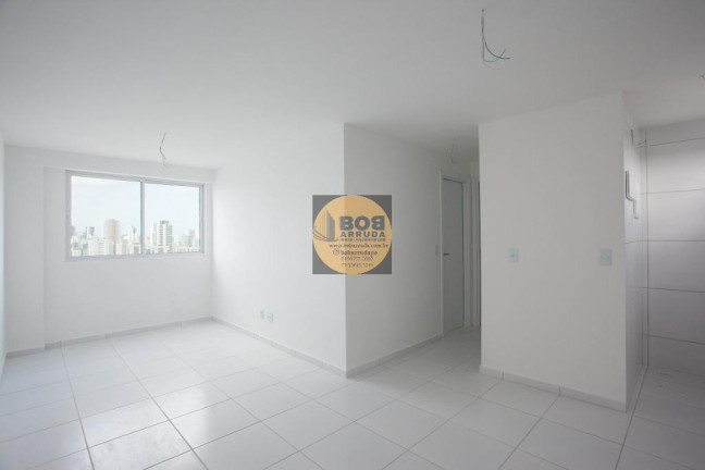 Imagem Apartamento com 2 Quartos à Venda, 47 m² em Boa Viagem - Recife