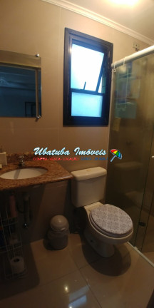 Imagem Apartamento com 2 Quartos à Venda, 100 m² em Itaguá - Ubatuba Imagem Apartamento com 2 Quartos à Venda, 100 m² em Itaguá - Ubatuba