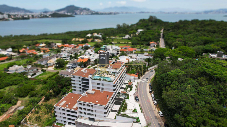 Imagem Apartamento com 2 Quartos à Venda, 71 m² em Cacupé - Florianópolis