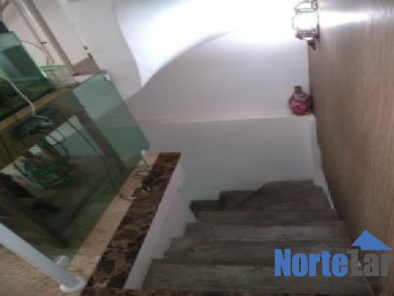 Imagem Casa de Condomínio com 2 Quartos à Venda, 143 m² em Horto Florestal - São Paulo