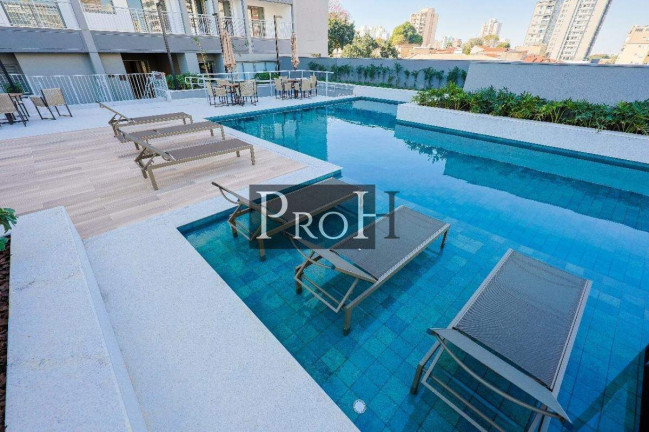 Imagem Imóvel com 1 Quarto à Venda, 32 m² em Ipiranga - São Paulo Imagem Imóvel com 1 Quarto à Venda, 32 m² em Ipiranga - São Paulo