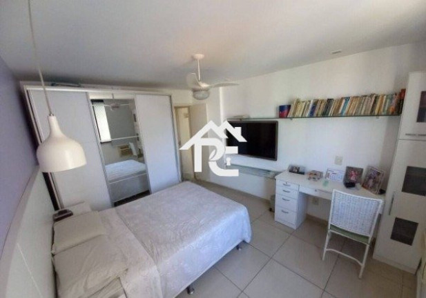 Imagem Cobertura com 3 Quartos à Venda, 341 m² em Icaraí - Niterói Imagem Cobertura com 3 Quartos à Venda, 341 m² em Icaraí - Niterói