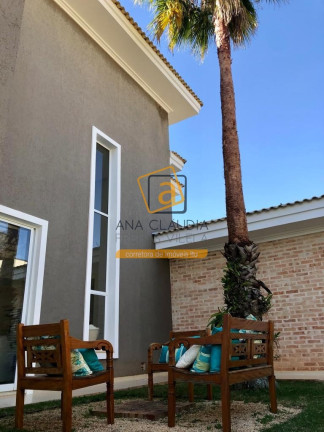 Imagem Casa com 4 Quartos à Venda, 1.000 m² em Condomínio Xapada Itu - Itu