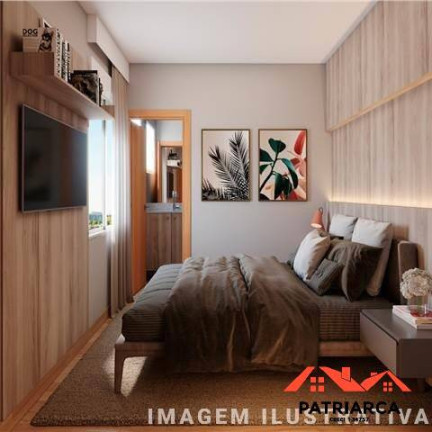 Imagem Apartamento com 2 Quartos à Venda, 50 m² em Fundação Da Casa Popular - Campinas Imagem Apartamento com 2 Quartos à Venda, 50 m² em Fundação Da Casa Popular - Campinas