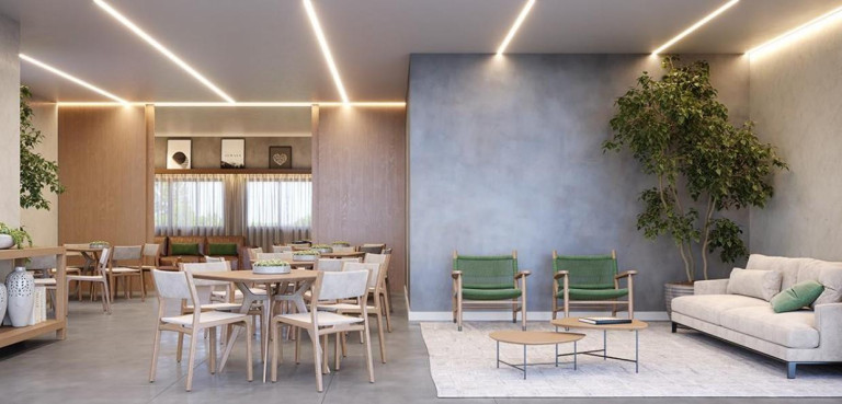 Imagem Apartamento com 2 Quartos à Venda, 60 m² em Jacarepagua - Rio De Janeiro