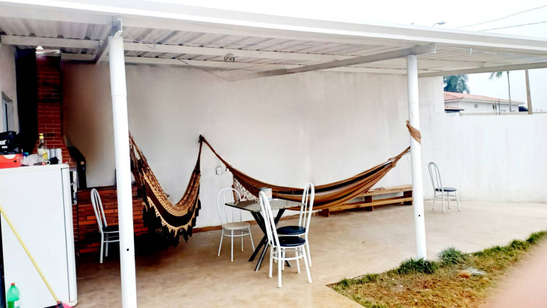 Imagem Casa à Venda, 200 m² em Jardim Aurora - São João Da Boa Vista