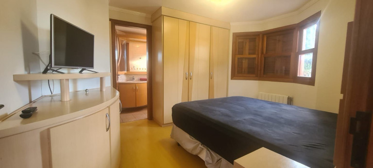 Imagem Apartamento com 2 Quartos à Venda, 96 m² em Centro - Gramado Imagem Apartamento com 2 Quartos à Venda, 96 m² em Centro - Gramado