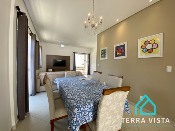 Apartamento com 4 Quartos à Venda, 166 m² em Itaguá - Ubatuba