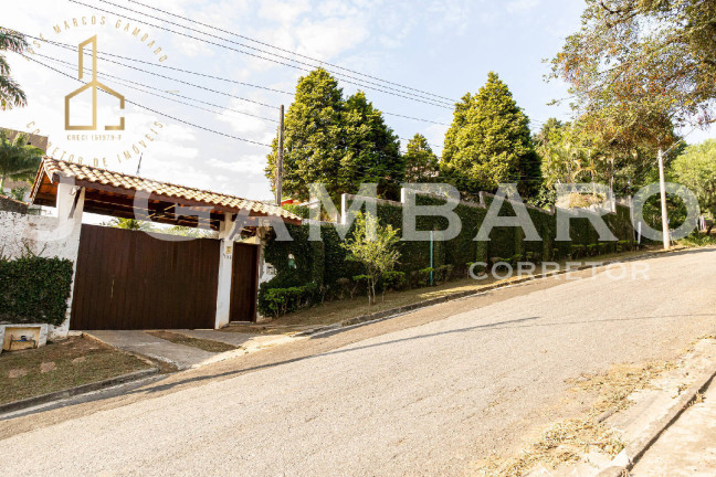 Imagem Casa com 3 Quartos à Venda, 500 m² em Jardim Bandeirantes - Sorocaba