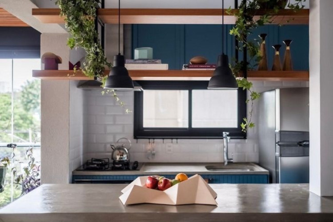 Imagem Apartamento com 2 Quartos à Venda, 70 m² em Pinheiros - São Paulo Imagem Apartamento com 2 Quartos à Venda, 70 m² em Pinheiros - São Paulo