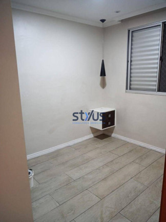 Imagem Apartamento com 2 Quartos à Venda, 41 m² em água Chata - Guarulhos