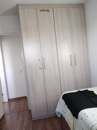 Imagem Imóvel com 2 Quartos à Venda, 50 m² em Vila Prudente - São Paulo
