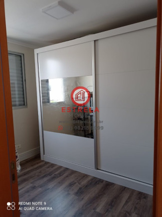 Imagem Imóvel com 2 Quartos à Venda, 43 m² em Jardim Yolanda - Jacareí Imagem Imóvel com 2 Quartos à Venda, 43 m² em Jardim Yolanda - Jacareí