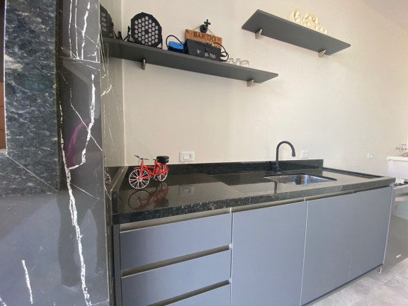 Imagem Casa de Condomínio com 3 Quartos à Venda, 151 m² em Ninho Verde I Eco Residence - Porangaba