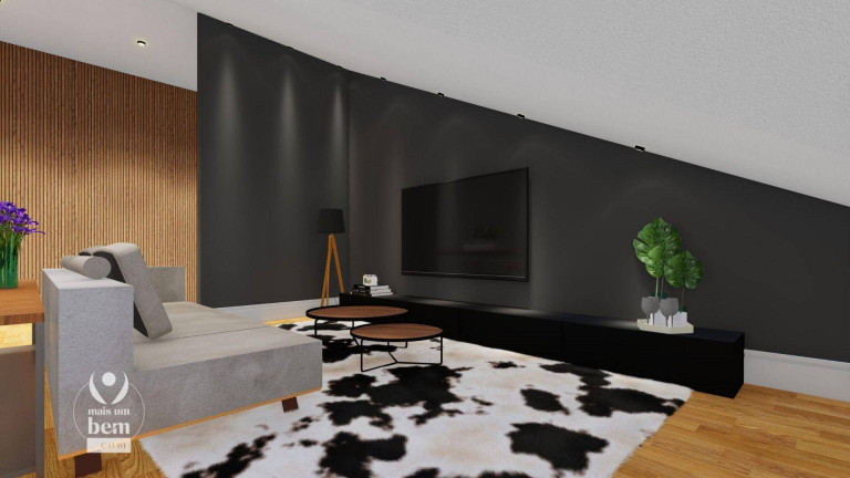 Imagem Sobrado com 4 Quartos à Venda, 223 m² em Boa Vista - Curitiba Imagem Sobrado com 4 Quartos à Venda, 223 m² em Boa Vista - Curitiba