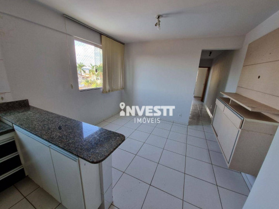 Imagem Apartamento com 2 Quartos à Venda, 50 m² em Setor Sudoeste - Goiânia Imagem Apartamento com 2 Quartos à Venda, 50 m² em Setor Sudoeste - Goiânia