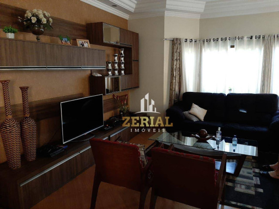 Imagem Sobrado com 3 Quartos à Venda, 242 m² em Vila Califórnia - São Paulo