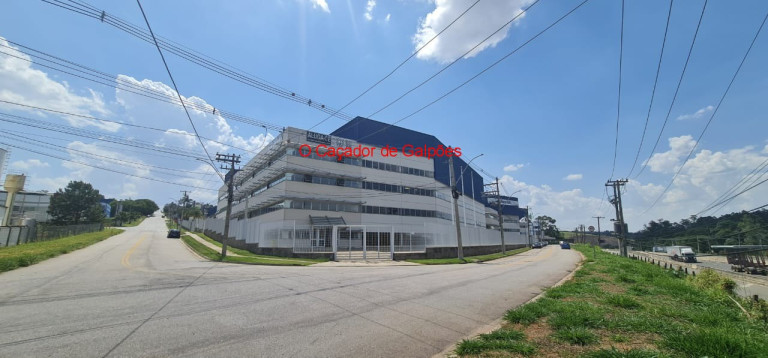 Imagem Imóvel para Alugar, 4.245 m² em Distrito Industrial Alfredo Relo - Itatiba Imagem Imóvel para Alugar, 4.245 m² em Distrito Industrial Alfredo Relo - Itatiba