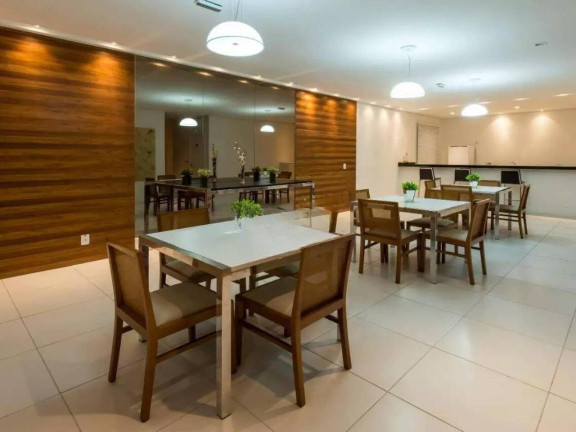 Imagem Apartamento com 2 Quartos à Venda, 65 m² em Marapé - Santos Imagem Apartamento com 2 Quartos à Venda, 65 m² em Marapé - Santos