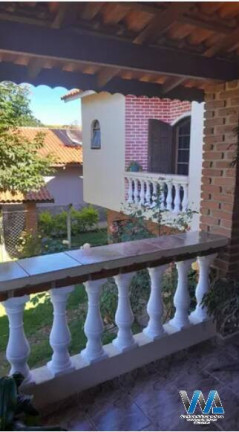 Chácara com 2 Quartos à Venda, 200 m² em Jardim Luar Do Pinhal - Pinhalzinho