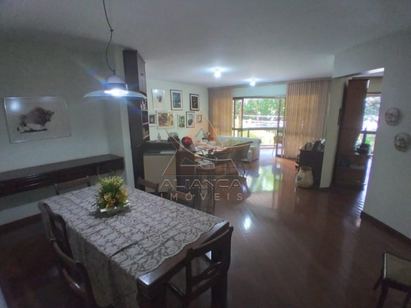 Imagem Apartamento com 3 Quartos à Venda, 204 m² em Centro - Ribeirão Preto Imagem Apartamento com 3 Quartos à Venda, 204 m² em Centro - Ribeirão Preto