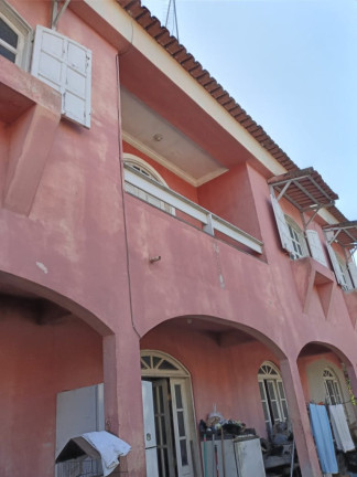 Imagem Casa com 4 Quartos à Venda, 400 m² em Santa Mônica - Guarapari