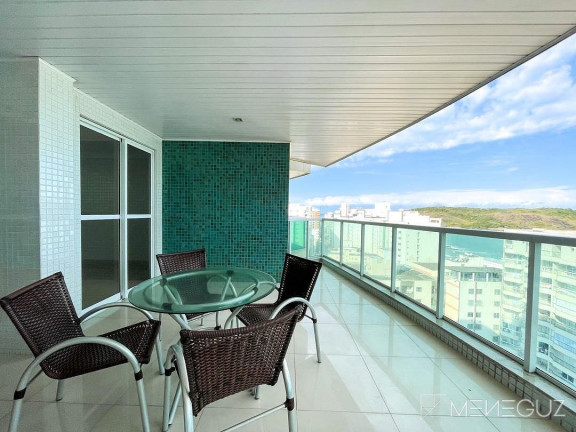 Imagem Apartamento com 4 Quartos à Venda, 168 m² em Praia Do Morro - Guarapari Imagem Apartamento com 4 Quartos à Venda, 168 m² em Praia Do Morro - Guarapari