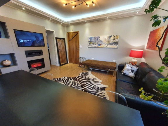 Imagem Apartamento com 3 Quartos à Venda, 82 m² em Cambuci - São Paulo Imagem Apartamento com 3 Quartos à Venda, 82 m² em Cambuci - São Paulo