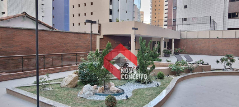 Imagem Apartamento com 4 Quartos à Venda, 235 m² em Meireles - Fortaleza Imagem Apartamento com 4 Quartos à Venda, 235 m² em Meireles - Fortaleza