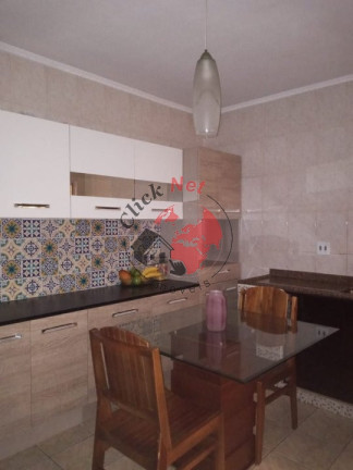 Sobrado com 2 Quartos à Venda, 94 m² em Demarchi - São Bernardo Do Campo