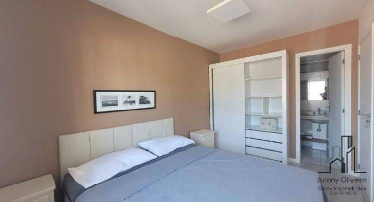 Imagem Apartamento com 2 Quartos à Venda, 74 m² em Recreio Dos Bandeirantes - Rio De Janeiro Imagem Apartamento com 2 Quartos à Venda, 74 m² em Recreio Dos Bandeirantes - Rio De Janeiro